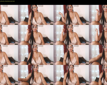 funplayx — 4 minute Chaturbate female cam capture, 720p, Feb 1, 2021