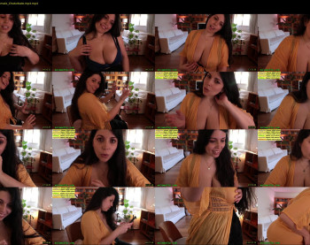 mila_ — 71 minute Chaturbate female cam capture, 720p, Feb 1, 2021
