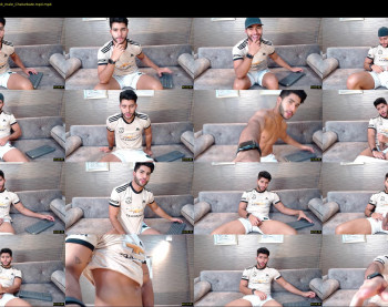 studcamx — 57 minute Chaturbate male cam capture, 1080p, Feb 1, 2021