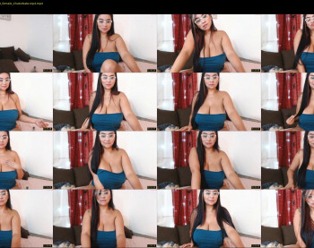 funplayx — 16 minute Chaturbate female cam capture, 720p, Feb 3, 2021