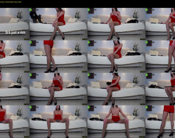 look_ — 70 minute Chaturbate female cam capture, 1080p, Feb 3, 2021