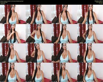 funplayx — 47 minute Chaturbate female cam capture, 720p, Feb 4, 2021