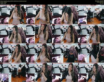 gwyneth_paltrow — 71 minute Chaturbate female cam capture, 1080p, Feb 4, 2021