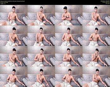 studcamx — 18 minute Chaturbate male cam capture, 1080p, Feb 4, 2021