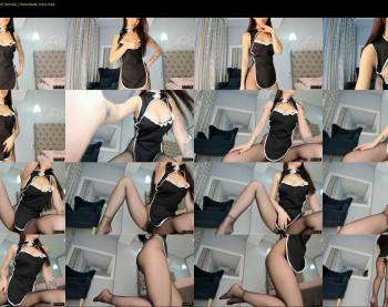 didiactive — 13 minute Chaturbate female cam capture, 1080p, Feb 5, 2021