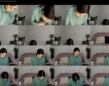 lildevilxyx — 17 minute Chaturbate female cam capture, 1080p, Feb 5, 2021