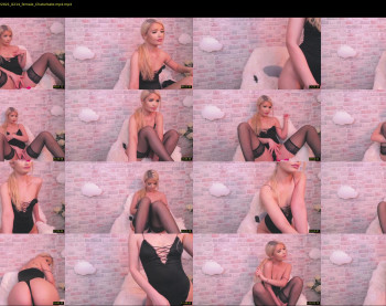 yourmidnightcoffee — 70 minute Chaturbate female cam capture, 1080p, Feb 6, 2021