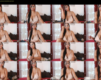 funplayx — 47 minute Chaturbate female cam capture, 720p, Feb 6, 2021