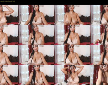 funplayx — 47 minute Chaturbate female cam capture, 720p, Feb 6, 2021