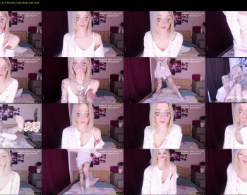 melissaallens — 71 minute Chaturbate female cam capture, 1080p, Feb 6, 2021