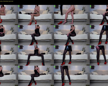 look_ — 70 minute Chaturbate female cam capture, 1080p, Feb 8, 2021