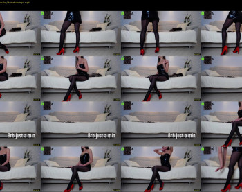 look_ — 51 minute Chaturbate female cam capture, 1080p, Feb 8, 2021