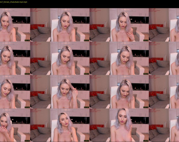 deea_hot99 — 3 minute Chaturbate female cam capture, 1080p, Feb 9, 2021