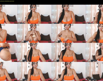 funplayx — 47 minute Chaturbate female cam capture, 720p, Feb 8, 2021