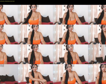 funplayx — 22 minute Chaturbate female cam capture, 720p, Feb 8, 2021