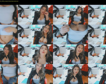gwyneth_paltrow — 70 minute Chaturbate female cam capture, 1080p, Feb 8, 2021
