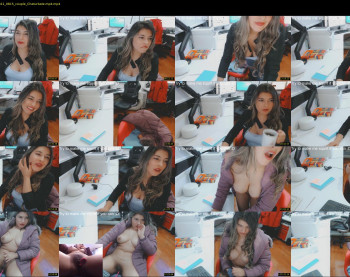 gwyneth_paltrow — 70 minute Chaturbate female cam capture, 1080p, Feb 8, 2021