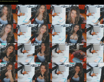 gwyneth_paltrow — 70 minute Chaturbate female cam capture, 1080p, Feb 8, 2021