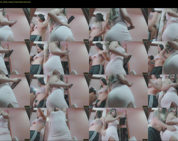 gwyneth_paltrow — 9 minute Chaturbate female cam capture, 1080p, Feb 9, 2021