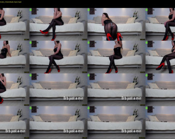 look_ — 70 minute Chaturbate female cam capture, 1080p, Feb 8, 2021