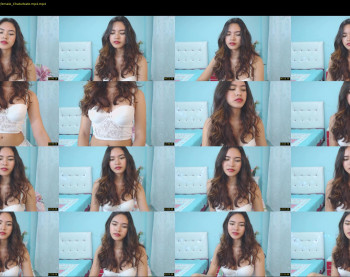 sofia44 — 36 minute Chaturbate female cam capture, 720p, Feb 9, 2021