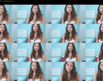 sofia44 — 36 minute Chaturbate female cam capture, 720p, Feb 9, 2021