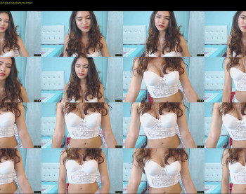 sofia44 — 10 minute Chaturbate female cam capture, 720p, Feb 9, 2021