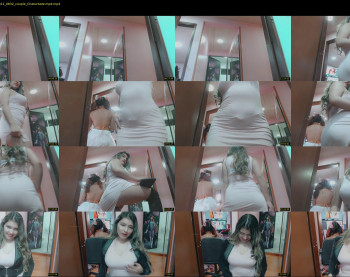 gwyneth_paltrow — 71 minute Chaturbate female cam capture, 1080p, Feb 9, 2021