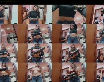 gwyneth_paltrow — 57 minute Chaturbate female cam capture, 1080p, Feb 10, 2021