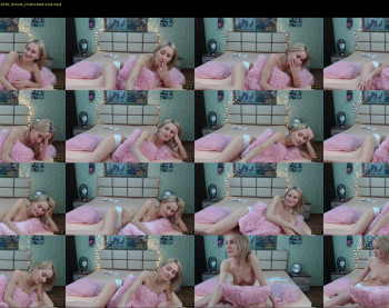hoootmaggie — 15 minute Chaturbate couple cam capture, 1080p, Feb 9, 2021