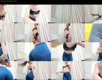 muslim_candy — 40 minute Chaturbate female cam capture, 1080p, Feb 9, 2021