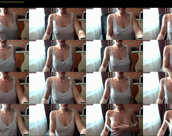 nickyplus — 26 minute Chaturbate couple cam capture, 720p, Feb 9, 2021