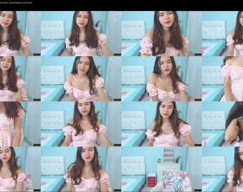 sofia44 — 39 minute Chaturbate female cam capture, 720p, Feb 10, 2021