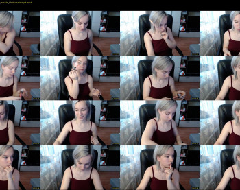 tinkissa — 39 minute Chaturbate couple cam capture, 1080p, Feb 9, 2021