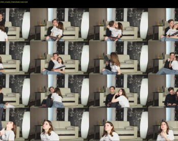 _littlemouse_ — 10 minute Chaturbate couple cam capture, 1080p, Feb 10, 2021