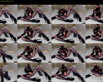 lilla_blu — 67 minute Chaturbate female cam capture, 1080p, Feb 10, 2021