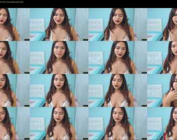 sofia44 — 10 minute Chaturbate female cam capture, 720p, Feb 11, 2021