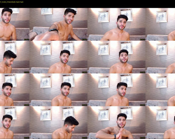 studcamx — 6 minute Chaturbate male cam capture, 1080p, Feb 11, 2021