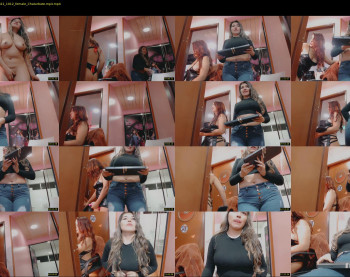 gwyneth_paltrow — 65 minute Chaturbate female cam capture, 1080p, Feb 10, 2021