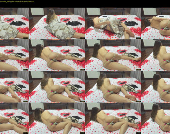 sensualbae_seduction — 24 minute Chaturbate female cam capture, 1080p, Feb 11, 2021