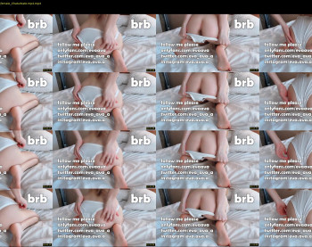 evaava — 13 minute Chaturbate female cam capture, 1080p, Feb 12, 2021