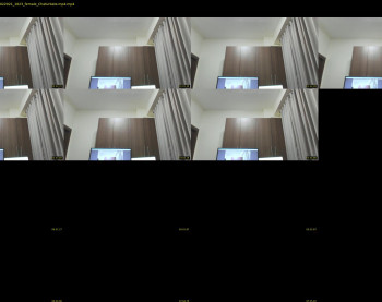 sensualbae_seduction — 9 minute Chaturbate female cam capture, 1080p, Feb 12, 2021