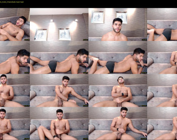 studcamx — 70 minute Chaturbate male cam capture, 1080p, Feb 12, 2021