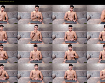 studcamx — 3 minute Chaturbate male cam capture, 1080p, Feb 12, 2021