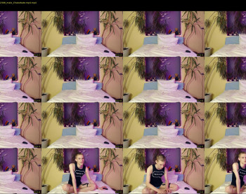 davey_ebash — 9 minute Chaturbate male cam capture, 1080p, Feb 13, 2021