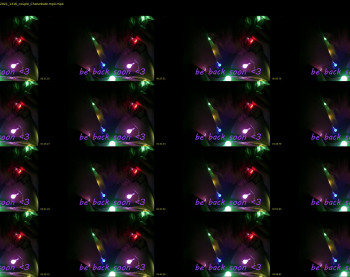 emptyhunters — 5 minute Chaturbate couple cam capture, 1080p, Feb 13, 2021