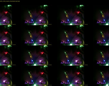 emptyhunters — 5 minute Chaturbate couple cam capture, 1080p, Feb 13, 2021