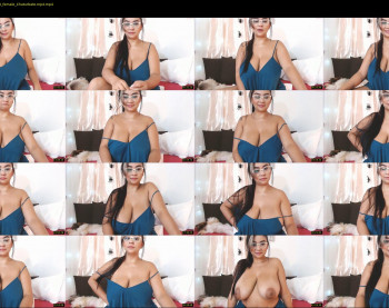 funplayx — 47 minute Chaturbate female cam capture, 720p, Feb 13, 2021