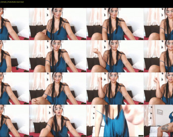 funplayx — 3 minute Chaturbate female cam capture, 720p, Feb 13, 2021