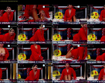 lorennamorgan — 71 minute Chaturbate female cam capture, 1080p, Feb 14, 2021
